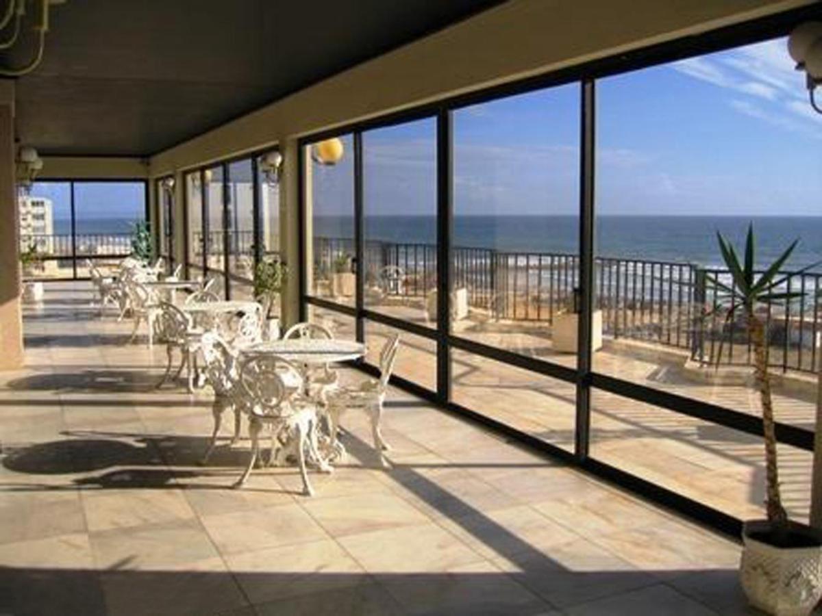 Beach Flat Costa Da Caparica Esterno foto
